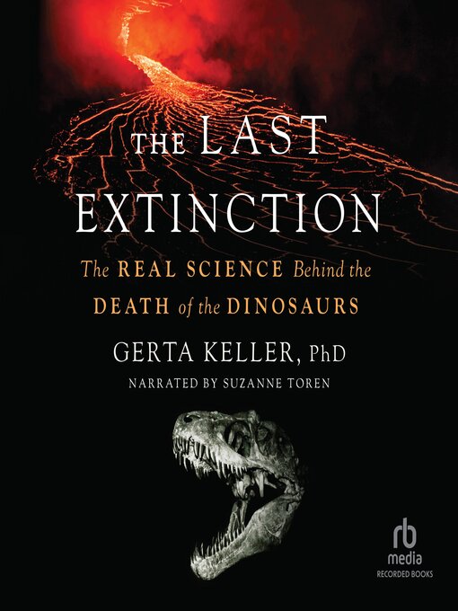 Cover image for The Last Extinction